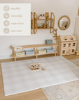 Padded Play Mat