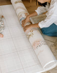 Padded Play Mat