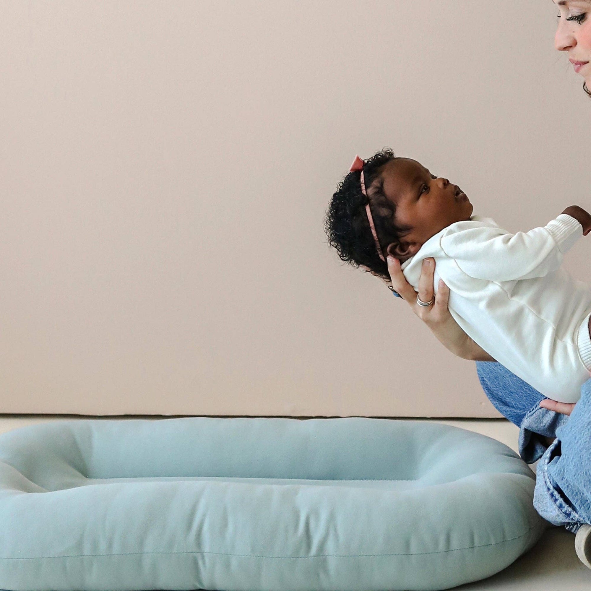 Infant Lounger