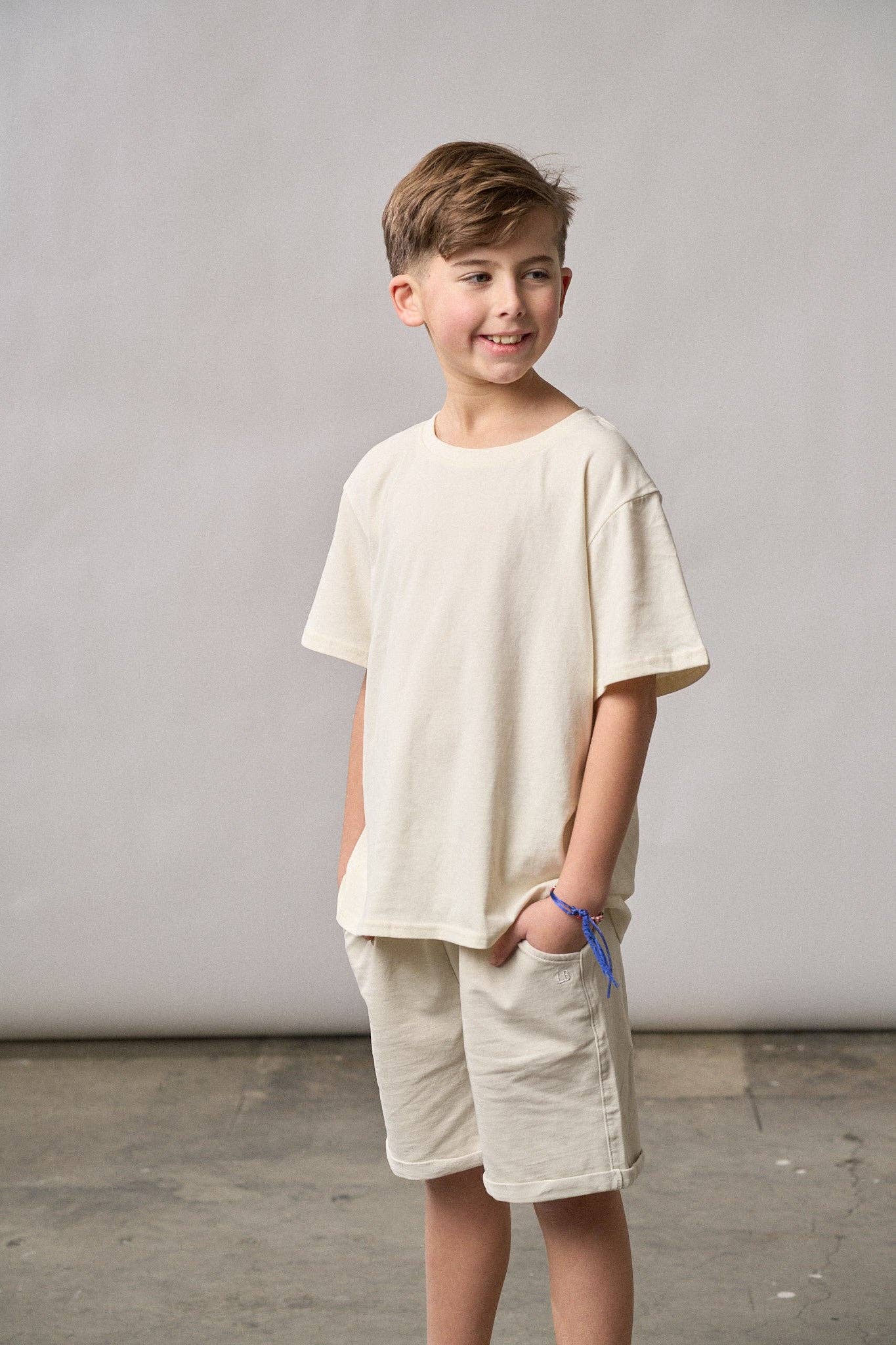 Elevated Tee