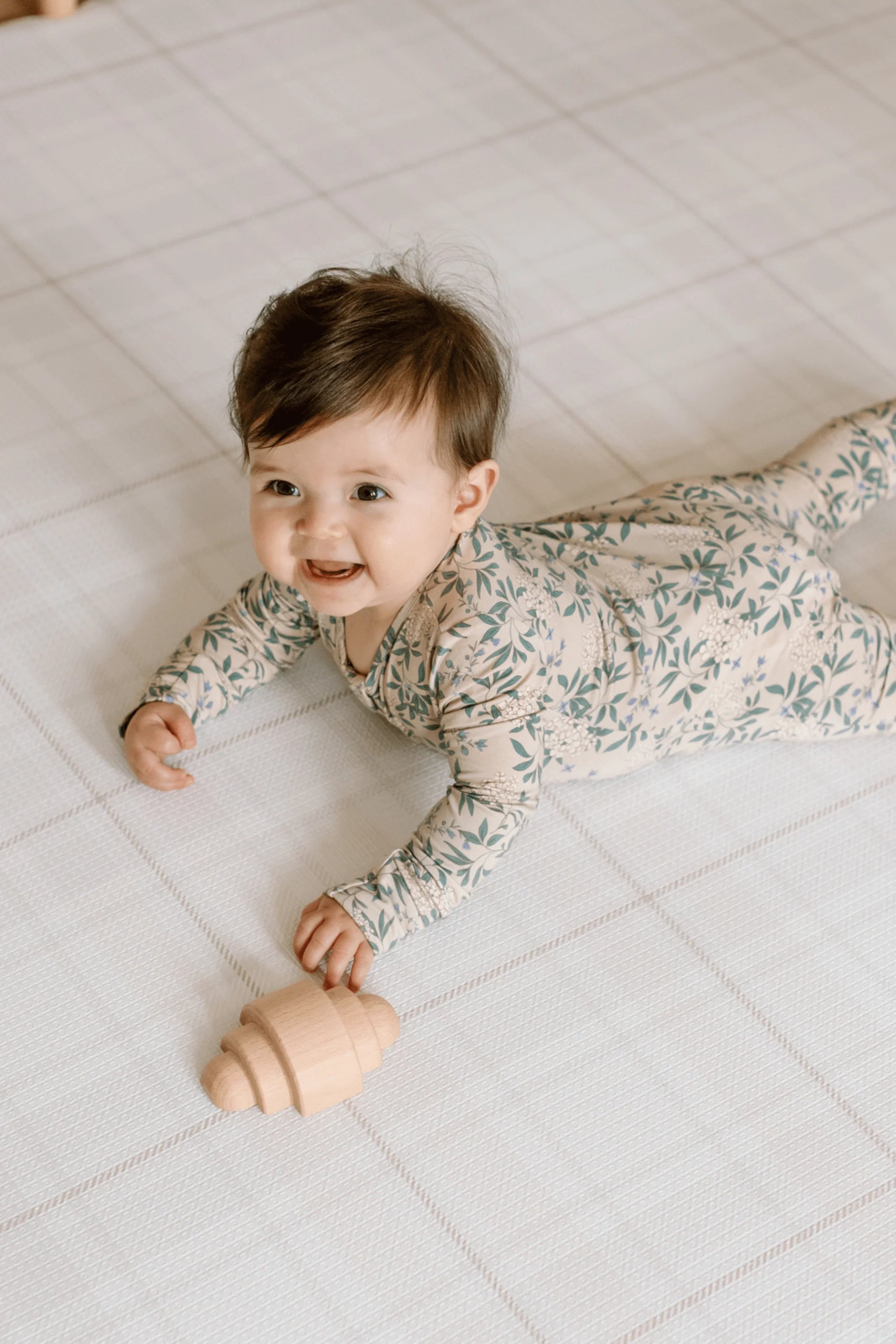 Padded Play Mat