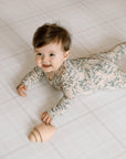 Padded Play Mat