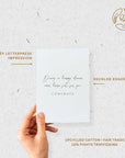 Happy Dance For You Card
