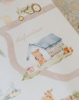Padded Play Mat