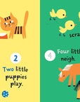 Indestructibles: Baby, Let's Count!