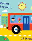 Indestructibles: Wheels on the Bus
