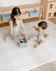 Padded Play Mat
