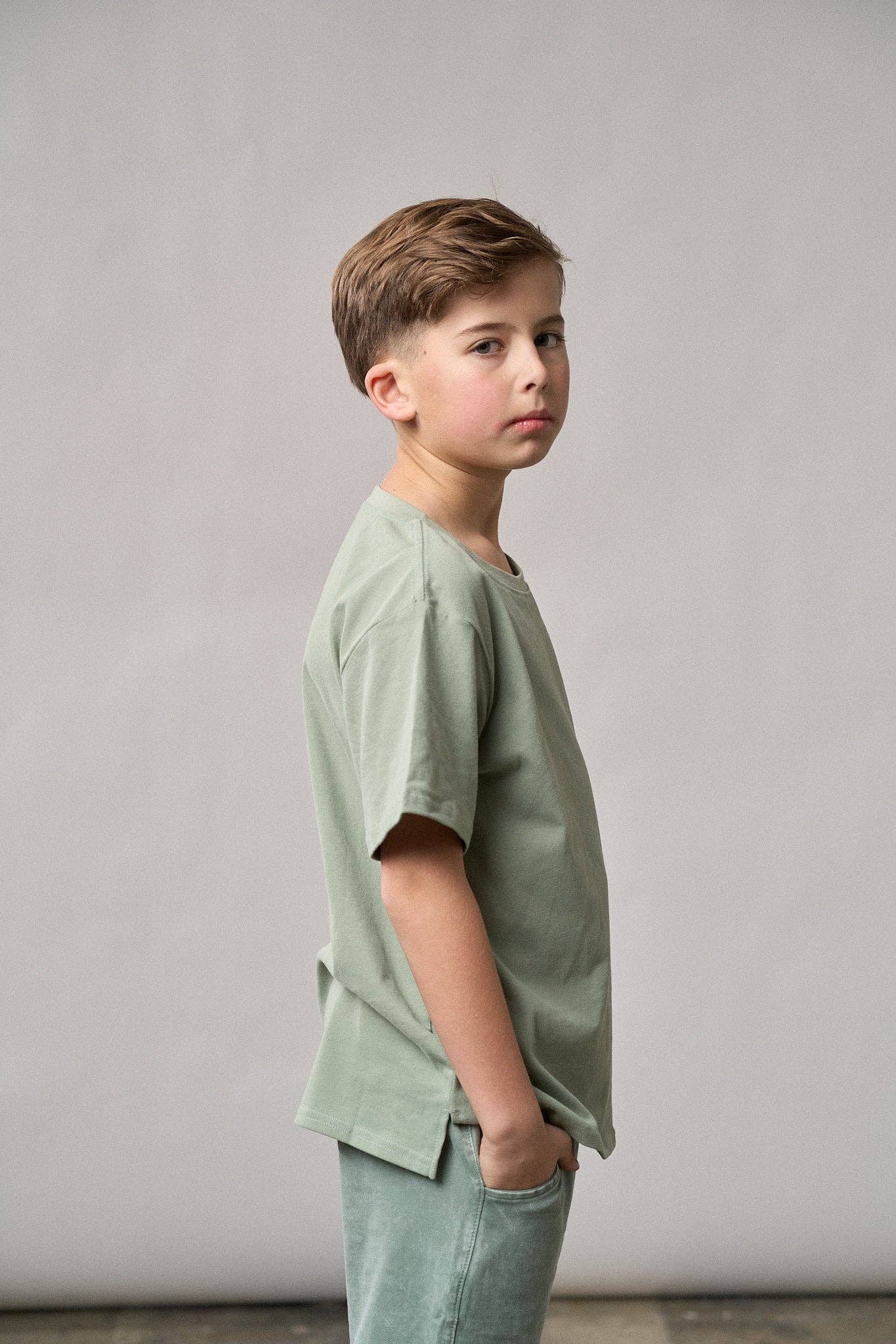 Elevated Tee
