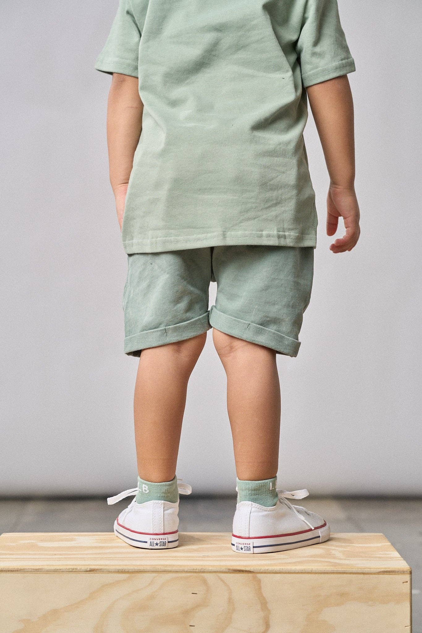 Harem Short