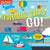 Things That Go!
