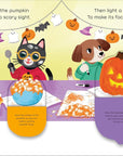 Countdown to Halloween
