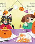 Countdown to Halloween