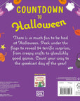 Countdown to Halloween