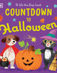 Countdown to Halloween