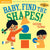 Baby, Find the Shapes