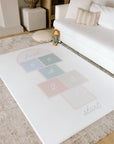 Padded Play Mat