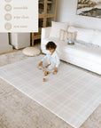 Padded Play Mat