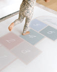 Padded Play Mat