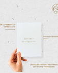 Welcome Little One Card