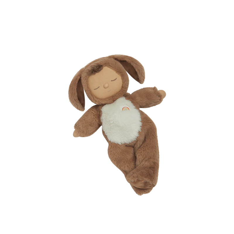 Cozy Dinkums | Digby the Dog