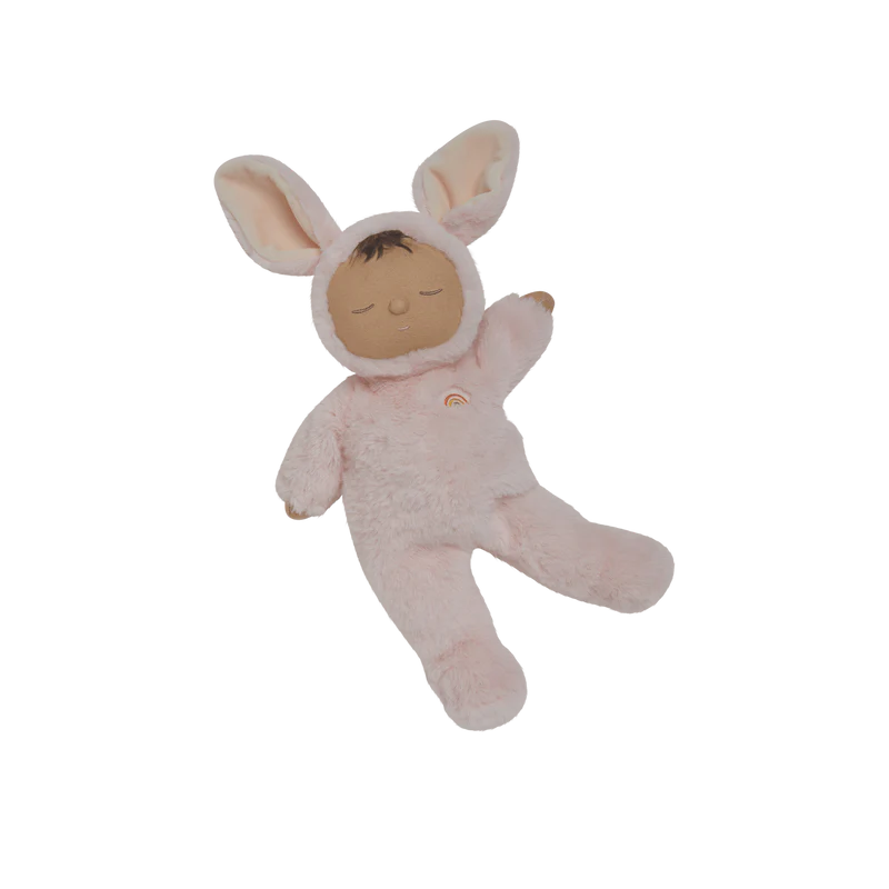 Cozy Dinkums | Bunny Pip
