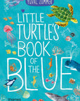Little Turtle's Book of the Blue