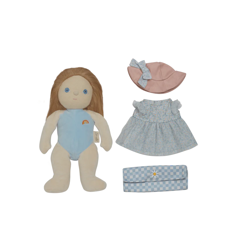 Dress Me Dinky | Penelope Petals