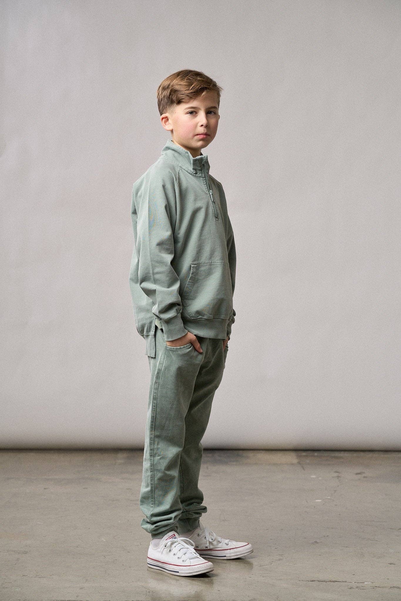 Jogger