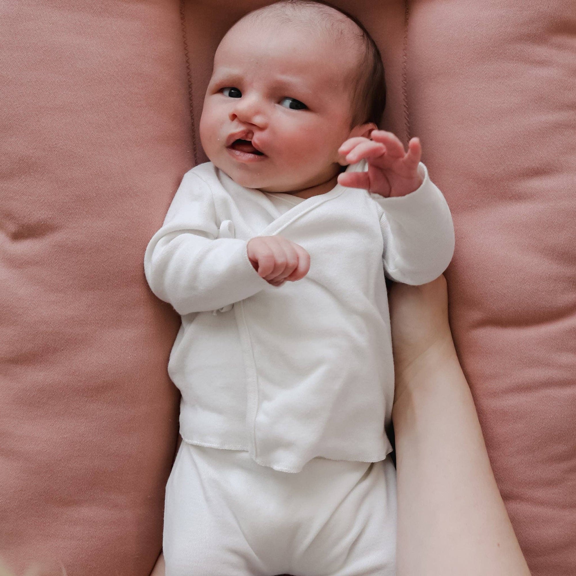 Infant Lounger