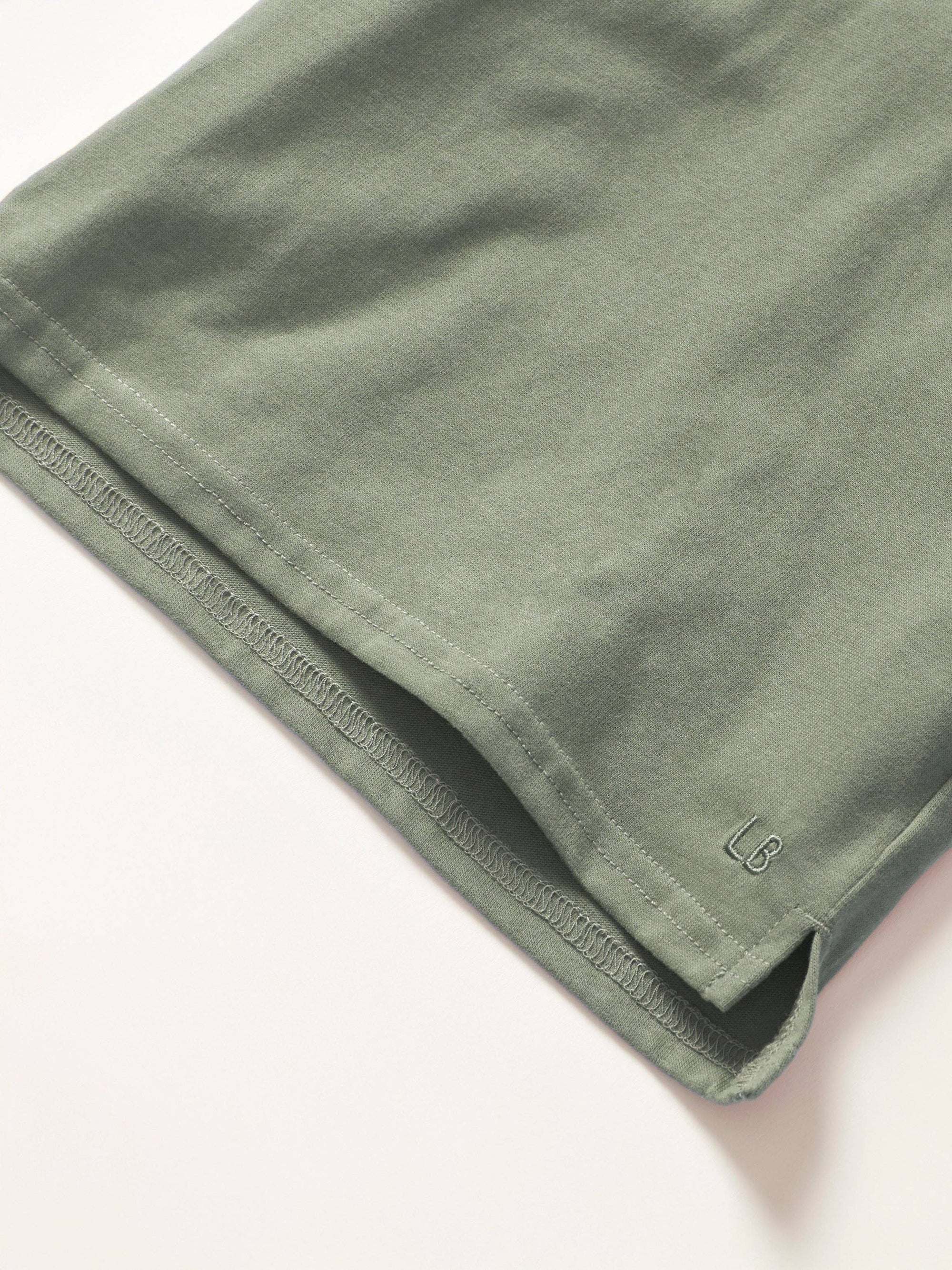 Elevated Tee