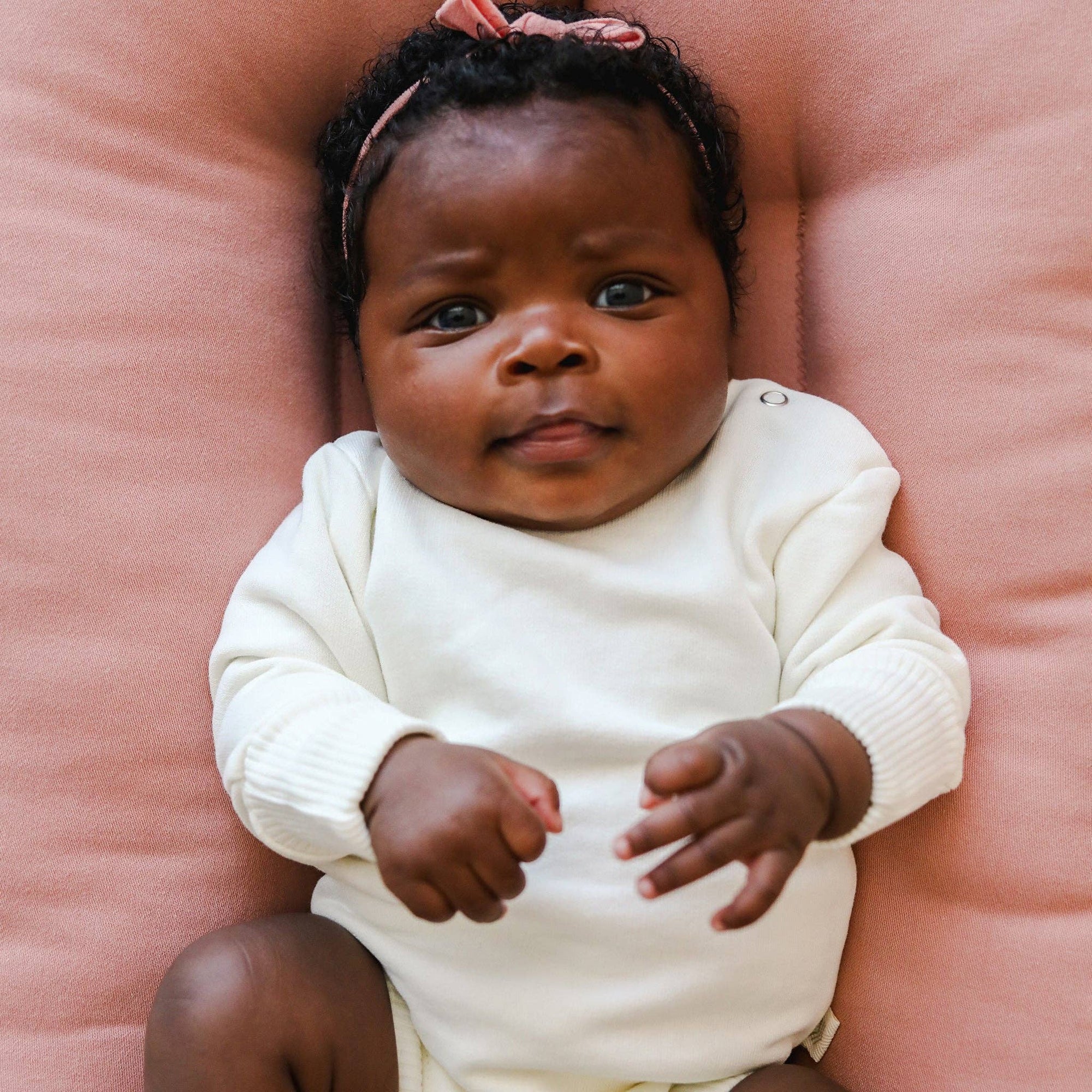 Infant Lounger