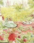 Peter Rabbit Peter's First 100 Words