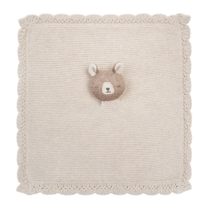 Cuddle Cloth | Brave Bear
