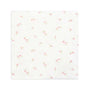 Organic Baby Muslin Swaddle | Anemone
