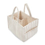 Diaper Caddy | Wild Chamomile