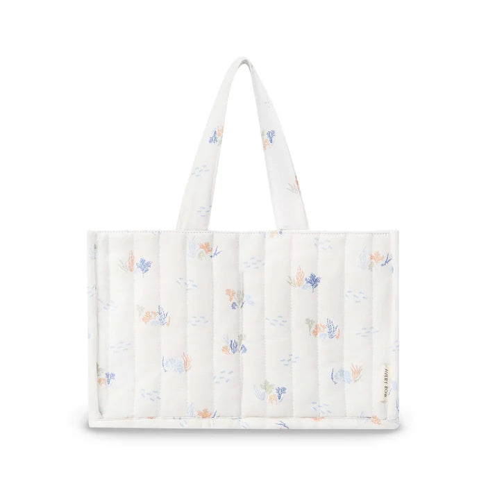 Diaper Caddy | Coastline