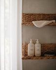 Baby Shampoo & Body Wash | Fragrance Free
