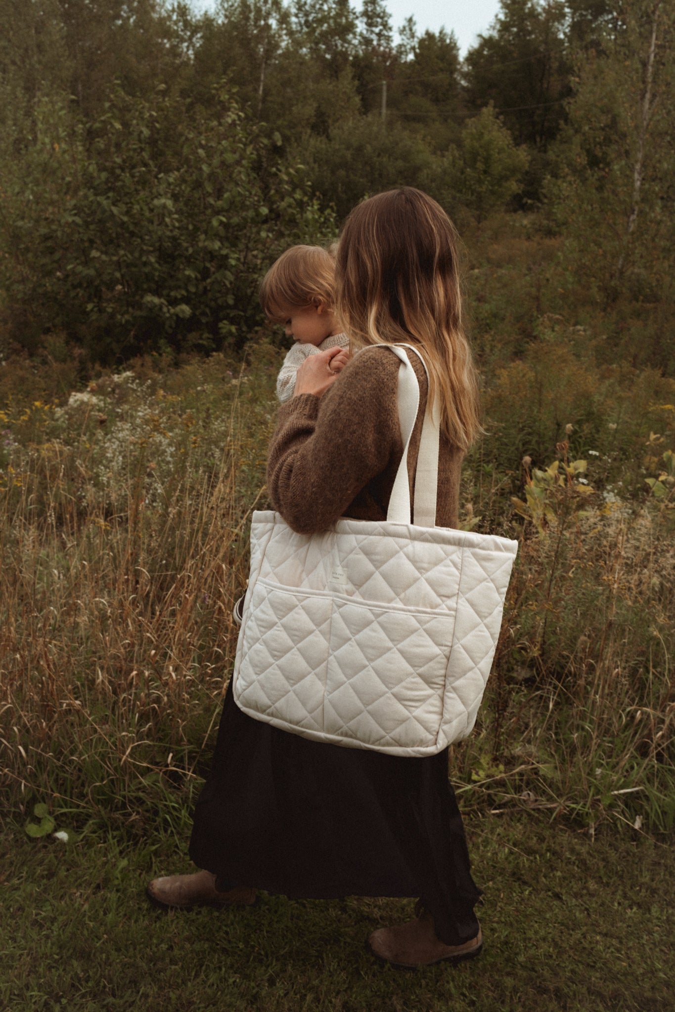 Diaper Bag