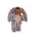 Bunny Muffin