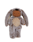 Cozy Dinkums | Bunny Muffin