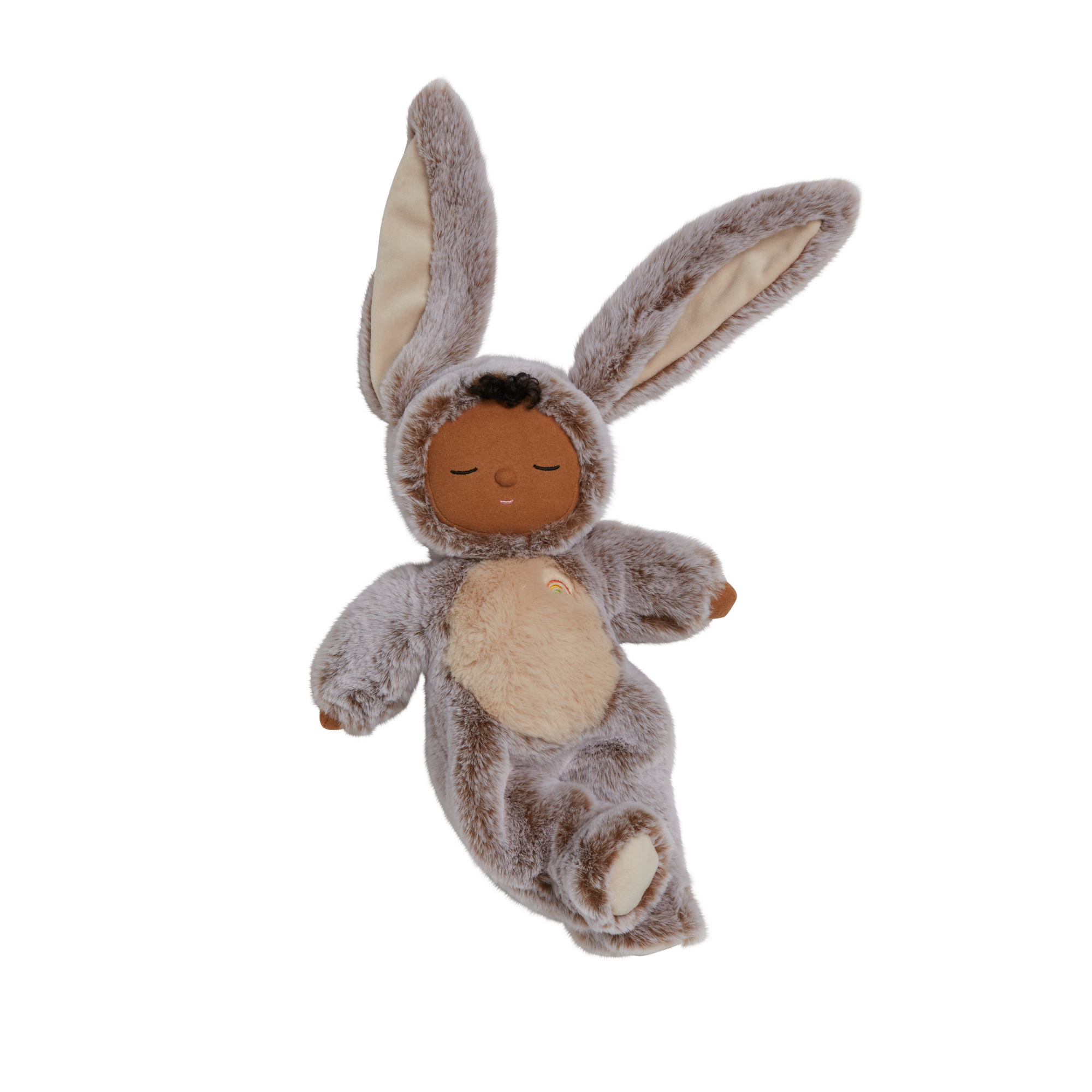 Cozy Dinkums | Bunny Muffin