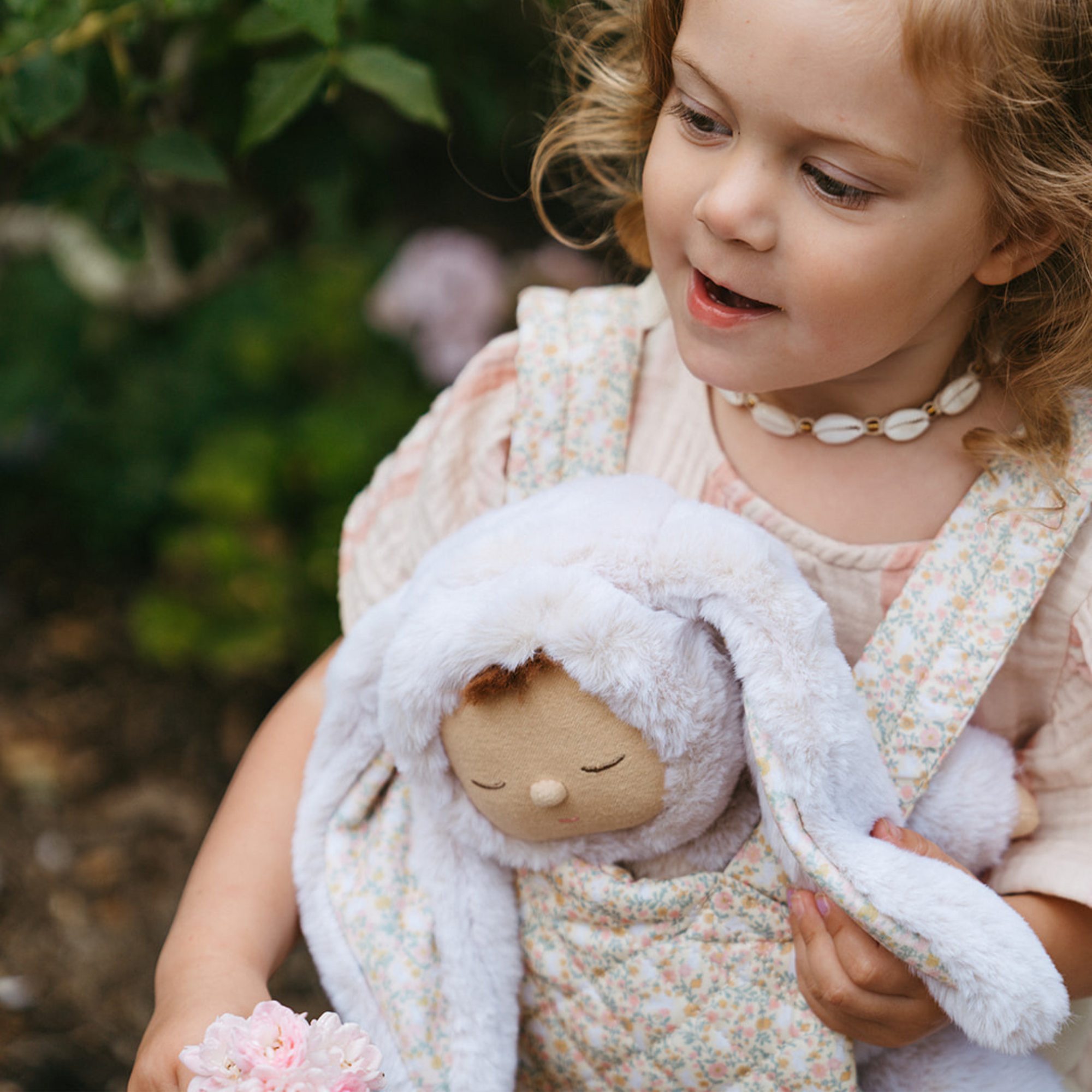 Cozy Dinkums | Bunny Lala