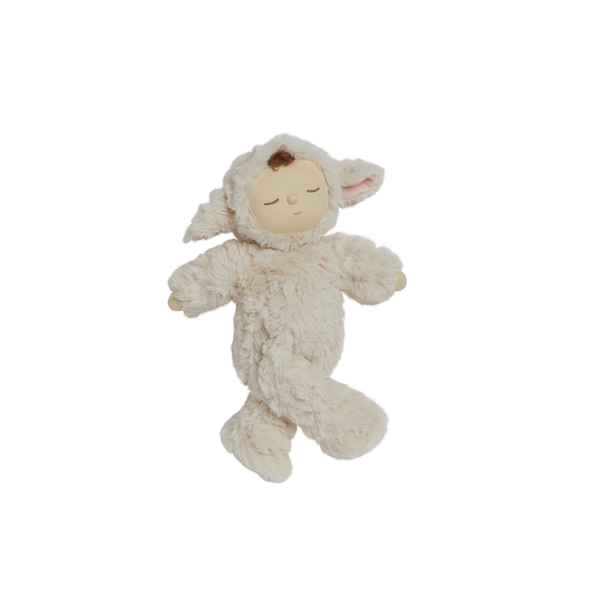 Cozy Dinkums | Lamby Pookie