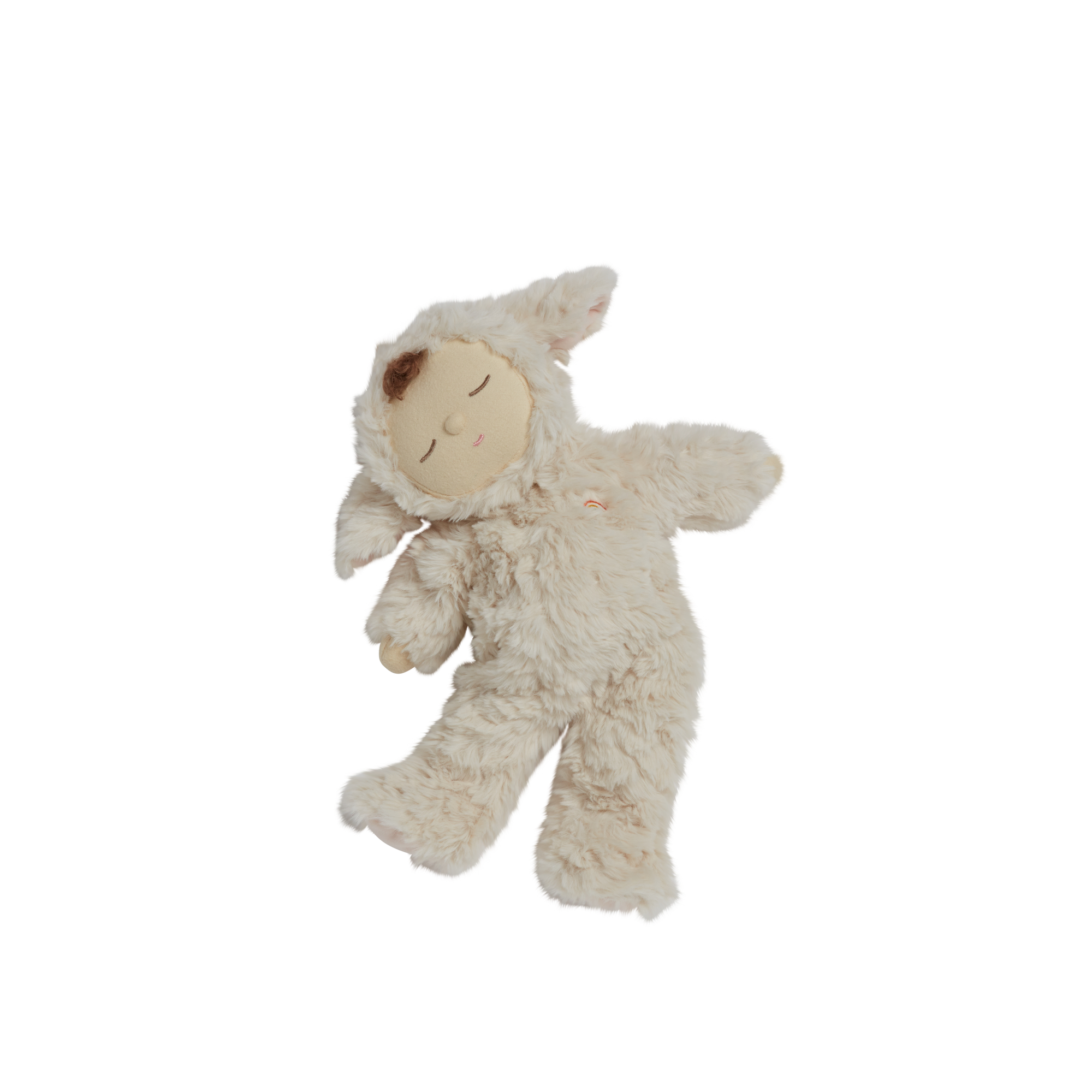 Cozy Dinkums | Lamby Pookie