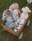 Cozy Dinkums | Bunny Muffin