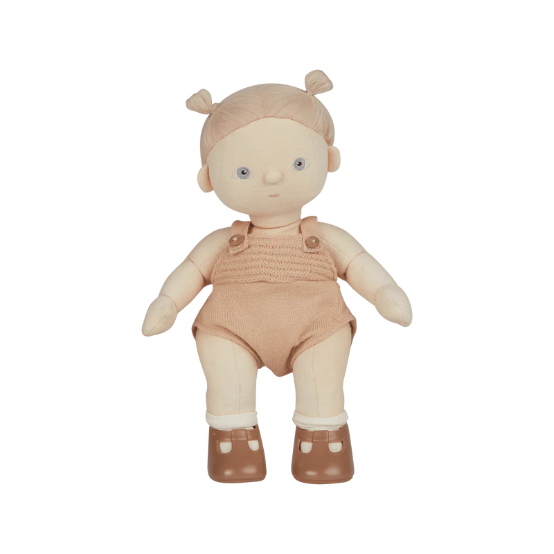 Dinkum Dolls | Petal