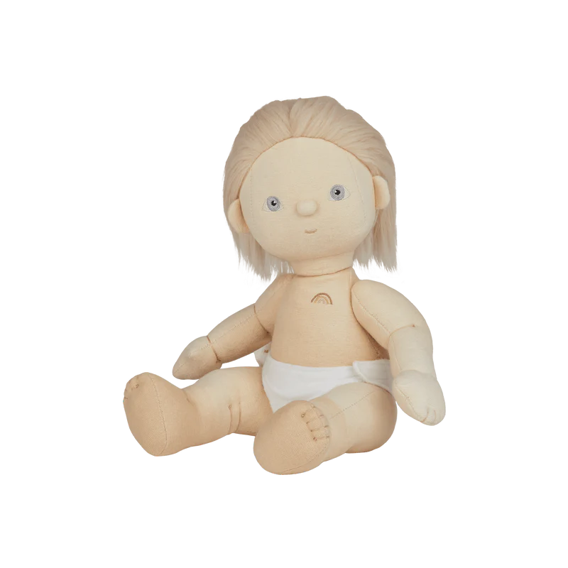 Dinkum Dolls | Petal