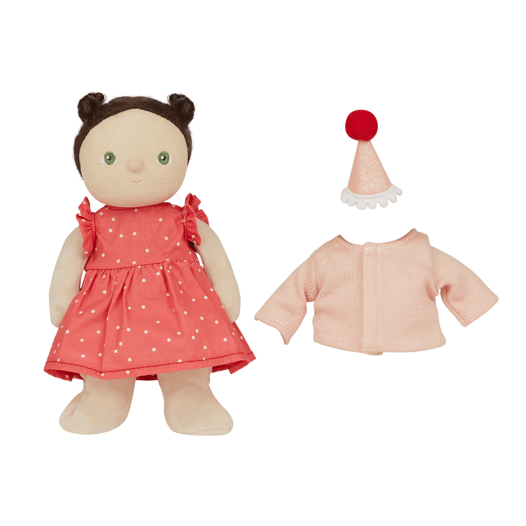 Dress Me Dinky