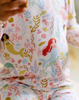 Bamboo Sleeper | Mermaids
