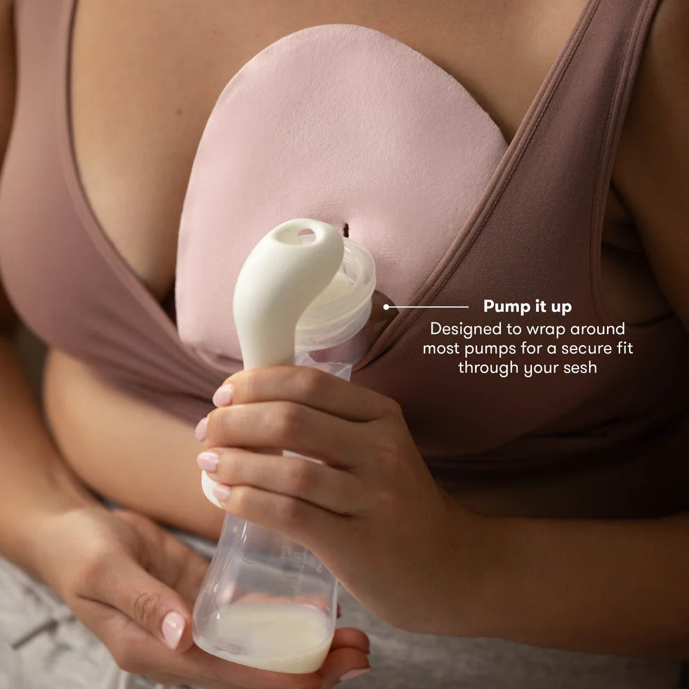 Hot + Cold Breast Relief Packs